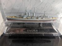 DeAgostini Kriegsschiffe 1:1250 Leichter Kreuzer Emden Bayern - Alling Vorschau