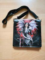 Anne Stokes Schultertasche Nordrhein-Westfalen - Kreuztal Vorschau