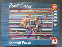 Schmidt Puzzle 1000 Teile - Robert Swedroe Cyber Zyklus NEU Lindenthal - Köln Sülz Vorschau