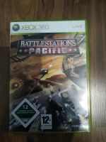 Battelstations Pacific, Xbox 360, Neuwertig Bayern - Gunzenhausen Vorschau