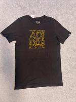 Vintage Adidas t-Shirt Gr. 164/XS Brandenburg - Birkenwerder Vorschau