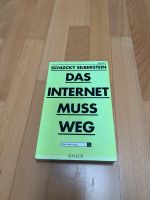 Schlecky Silberstein „ Das Internet muss weg“ München - Ludwigsvorstadt-Isarvorstadt Vorschau