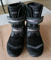 ECCO WINTER STIEFEL BOOTS SCHNEE EIS LEDER Berlin - Schöneberg Vorschau