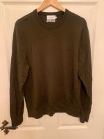 Calvin Klein Merinowolle Pullover Gr XL Frankfurt am Main - Nordend Vorschau