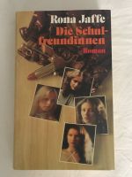 Rona Jaffe, Die Schulfreundinnen, Roman, Buch Bayern - Sulzbach a. Main Vorschau