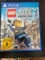 Lego City undercover ps4 edition Hessen - Darmstadt Vorschau