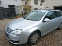 VW Golf 5 Kombi Hessen - Homberg (Efze) Vorschau