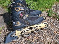 K2 Inline Skates Zoe w Gr40 84mm Baden-Württemberg - Sachsenheim Vorschau