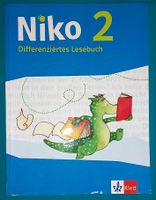 Nico 2 Differenziertes Lesebuch ISBN 978-3-12-310528-9 Rheinland-Pfalz - Serrig Vorschau