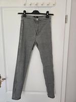 Jeans für Damen Bershka Nordrhein-Westfalen - Greven Vorschau