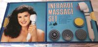 Infrarot Massage Set Bayern - Heroldsbach Vorschau