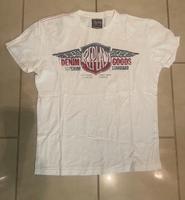 Herren Replay T-Shirt Größe M Baumwolle Düsseldorf - Wersten Vorschau