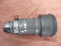 Nikon ED AF Nikkor 300mm 1:2.8 Bayern - Biberbach Vorschau