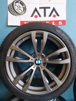 20 Zoll Bmw X Reihe X5 X6 F15 F16 E70 M Styling 469 Wintersatz Niedersachsen - Haren (Ems) Vorschau