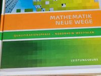 Schroedel Mathematik neue Wege LK Nordrhein-Westfalen - Eschweiler Vorschau