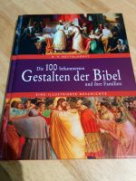 Die 100 bekanntesten Gestalten der Bibel, Religion, Geschichte Dresden - Blasewitz Vorschau