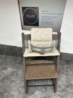 Stokke Tripp Trapp Hazy Grey Baden-Württemberg - Niederstotzingen Vorschau