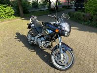 BMW F650CS - Neuer Antrieb Nordrhein-Westfalen - Frechen Vorschau