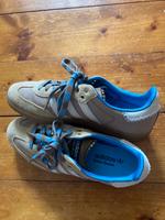 Adidas Sneaker nylon Wales Bonner, Gr. 382/3 Schleswig-Holstein - Kiel Vorschau
