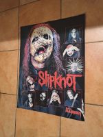 Slipknot Poster 0.58 × 0.46 Nordvorpommern - Landkreis - Grimmen Vorschau