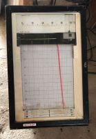 Mess Schreiber WITHOF Temperatur. Nordrhein-Westfalen - Welver Vorschau