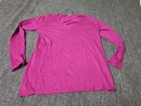 S. Oliver Gr. 40 L Pulli Pullover Sweatshirt Oberteil Lila Lila T Mitte - Wedding Vorschau