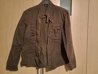 Street One Jacke Damen braun Größe 40 Bayern - Scheuring Vorschau