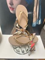 Pegell Mallorca Sandalen Flipflops 37 Hessen - Otzberg Vorschau