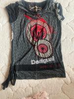 Desigual T-Shirt Damen Größe S Thüringen - Jena Vorschau