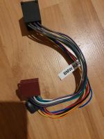 BMW Radio Adapter / Kenwood Radio - BMW E36 compact Baden-Württemberg - Beilstein Vorschau