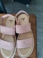 Tolle Sandalen von Bench Gr.41 Bayern - Neustadt b.Coburg Vorschau
