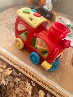 Simba Toys/Lustiger Zug Lokomotive/ für Babys Kleinkinder Nordrhein-Westfalen - Recklinghausen Vorschau
