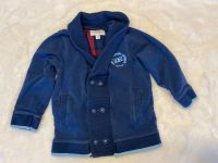 Sweatjacke Gr.68 s.Oliver Hessen - Wildeck Vorschau