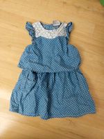 Neu!! Kleid mädchen v. Ernstingsfamily.  Versand möglich Bayern - Münchberg Vorschau