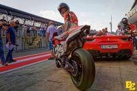 Suche 2 x MotoGP Tickets Spielberg RedBullRing Bayern - Aschau im Chiemgau Vorschau