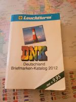 Leuchtturm dnk Deutschland briefmarken Katalog 2012 sammler Thüringen - Hildburghausen Vorschau