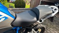 Original BMW R 1200 GS Sitzbank - Fahrer + Sozius Nordrhein-Westfalen - Lübbecke  Vorschau