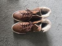 Neue Mrs. Mustarg 41 Stiefel Thüringen - Themar Vorschau