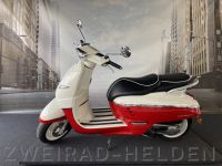 Peugeot Roller Django 125ccm *NEU* SOFORT VERFÜGBAR* Nordrhein-Westfalen - Bad Salzuflen Vorschau