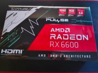 PULSE AMD Radeon™ RX 6600 Baden-Württemberg - Konstanz Vorschau