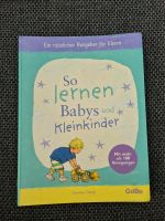 So lernen Babys und Kleinkinder Bayern - Kempten Vorschau