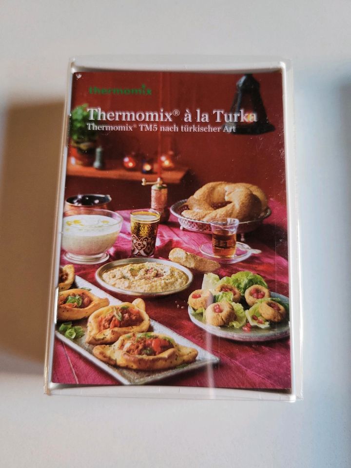 Thermomix Rezept Chip à la Turka in Armsheim