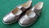 Waldläufer Damenschuhe Ballerinas Sneaker Größe 5 Weite H Baden-Württemberg - Ostfildern Vorschau