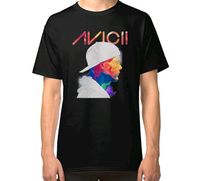 Avicii T-Shirt Gr. S neu und OVP Nordrhein-Westfalen - Pulheim Vorschau