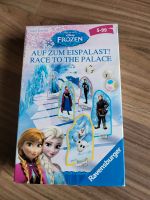 Ravensburger Spiel Auf zum Eispalast, Eiskönigin, Schneekönigin Chemnitz - Altchemnitz Vorschau