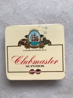 Blechdose Zigarillos Sumatra Nr141 Clubmaster Superior Handesgold Nordrhein-Westfalen - Werne Vorschau