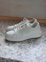 Sneaker Kangaroos weiß Gr. 38 Bayern - Egling a.d. Paar Vorschau