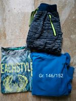 Kleidungspaket Gr. 146/152 Pullover, Jogginghose, Tshirt Bayern - Scheßlitz Vorschau