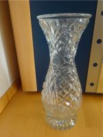 Blumenvase Bodenvase Glasvase Bayern - Straubing Vorschau