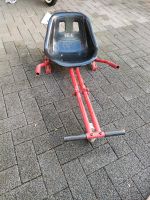 Hoverboard Sitz mit Fahrgestell Nordrhein-Westfalen - Wermelskirchen Vorschau